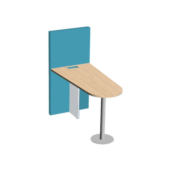 @MEETING Boardroom Table - Image 4