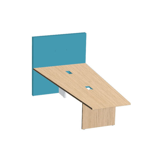 @MEETING Boardroom Table - Image 3