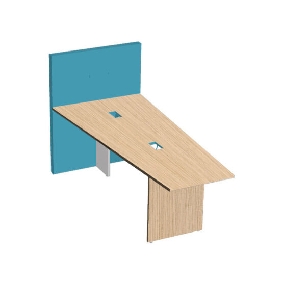 @MEETING Boardroom Table - Image 2