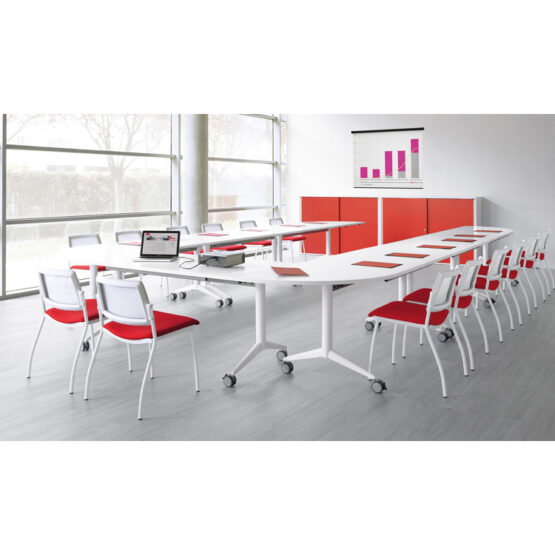 FLIPTOP TABLES