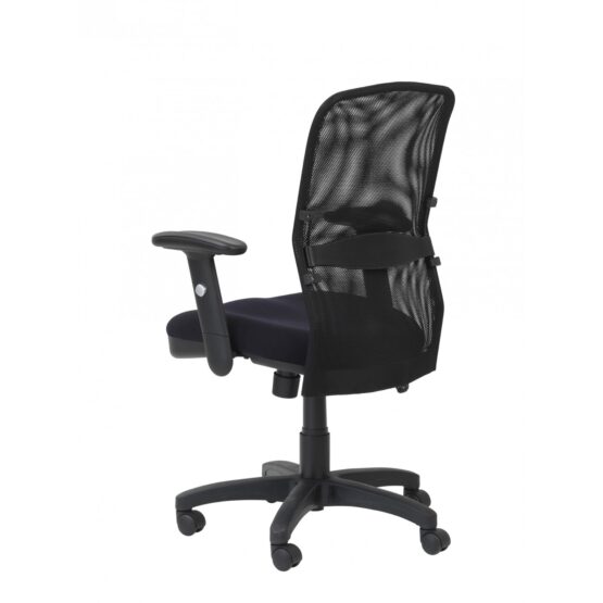 Dakota Executive Swivel Office Chair - Image 4