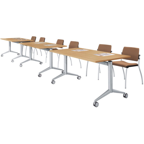 FLIPTOP TABLES - Image 8
