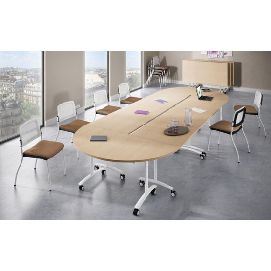 FLIPTOP TABLES - Image 13