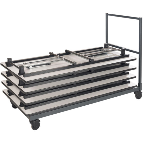 FOLDING TABLES - Image 2