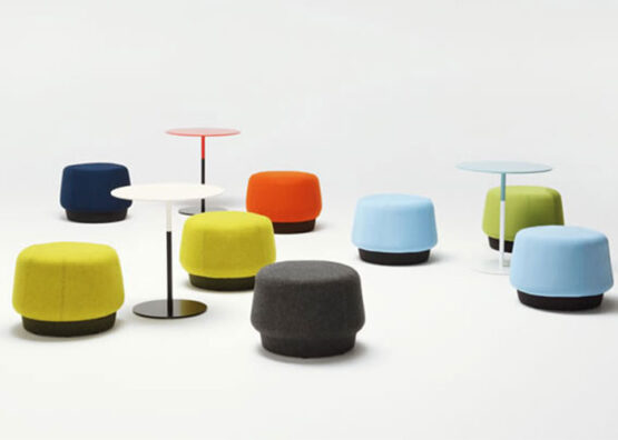 MIR Stools & Tables
