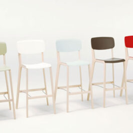 JONTY STOOLS