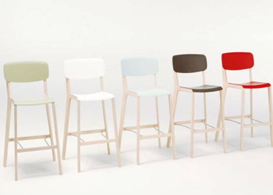 JONTY STOOLS
