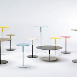 Diabolo Tables