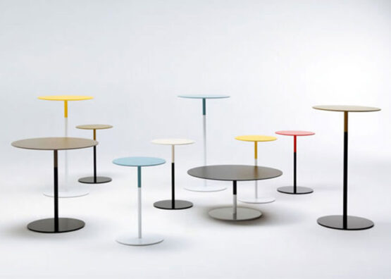 Diabolo Tables