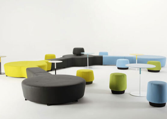 MIR Stools & Tables - Image 10