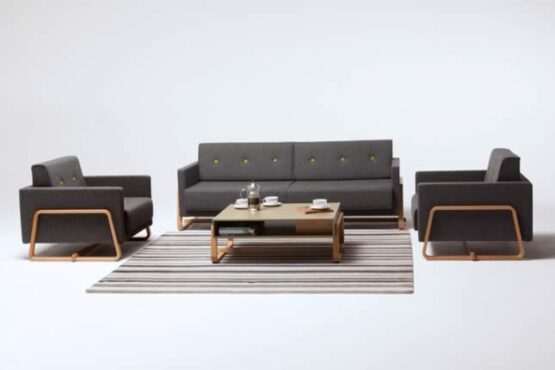 THEO LOUNGE - Image 11