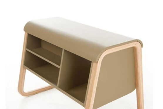 THEO CREDENZAS - Image 11