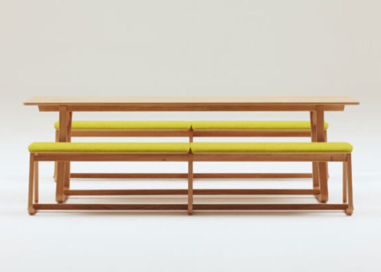 THEO BENCHES - Image 2