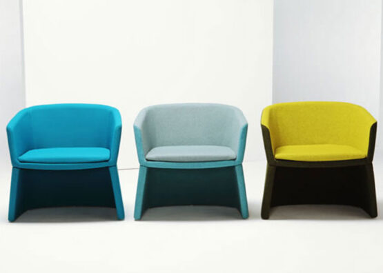 DRUM TUB CHAIRS - Image 11