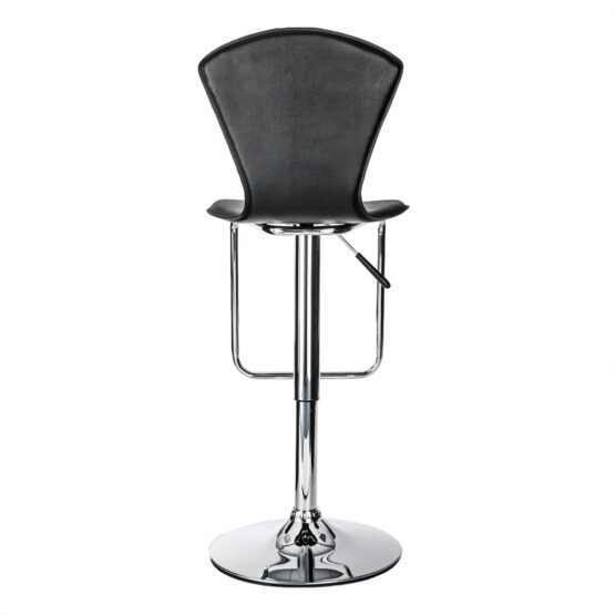 VIRGINIA HIGH BACK BARSTOOL - Image 3