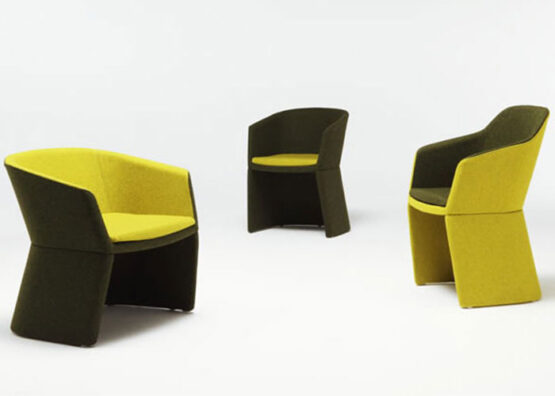 DRUM TUB CHAIRS