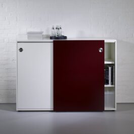 CREDENZA