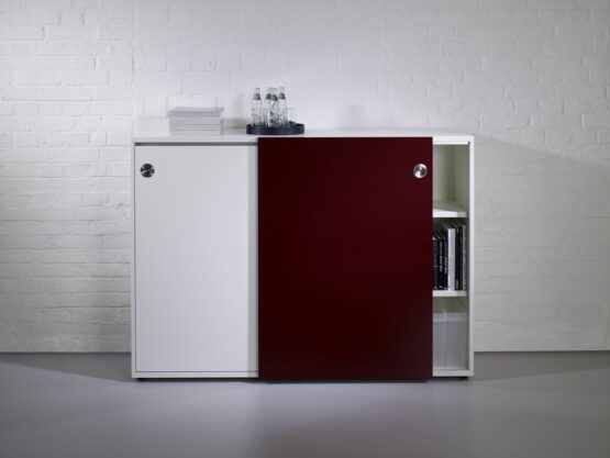 CREDENZA