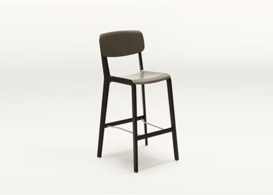 Jonty Stacking Chairs - Image 7