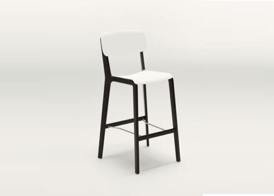Jonty Stacking Chairs - Image 9