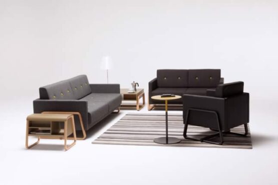 THEO LOUNGE - Image 15