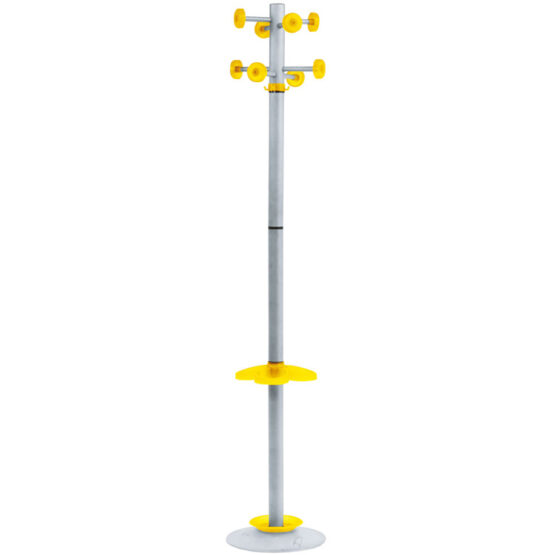 HAT & COAT STANDS - Image 3