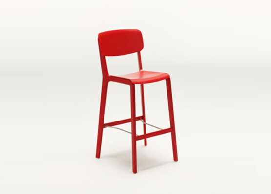 Jonty Stacking Chairs - Image 10