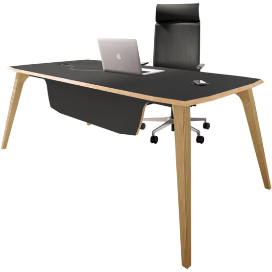 Organik Office Desk - Image 2