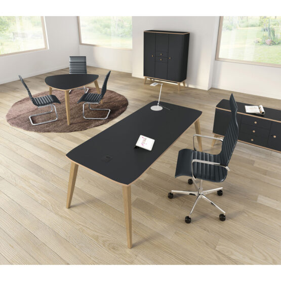 Organik Office Desk - Image 3