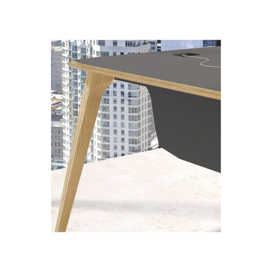 Organik Office Desk - Image 7