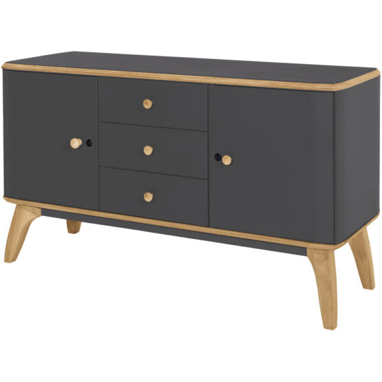 Organik Office Desk - Image 5