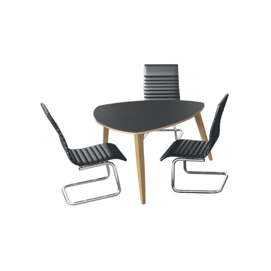 Organik Office Desk - Image 6