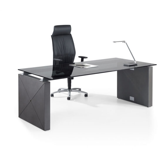 Mundi Office Desk - Image 2