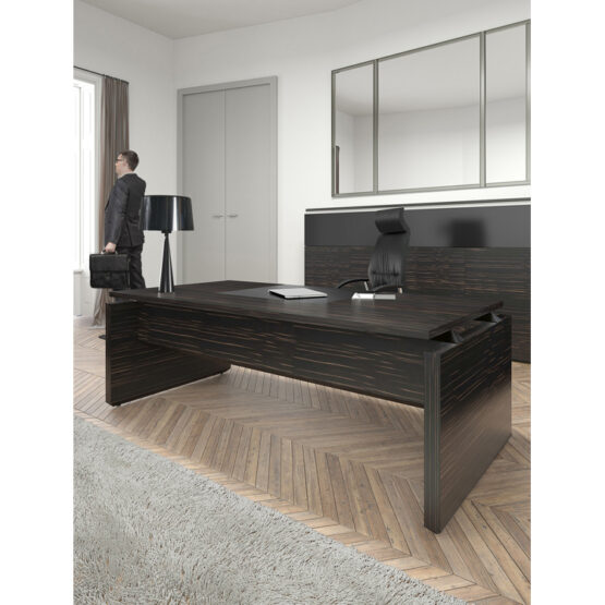 Mundi Office Desk - Image 3