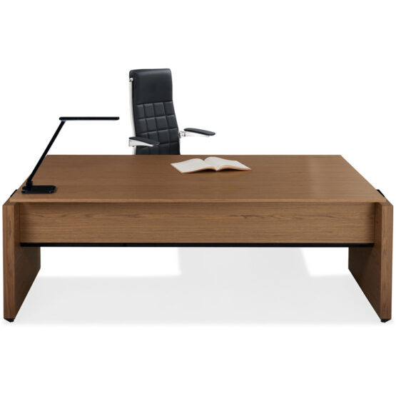 Mundi Office Desk - Image 4