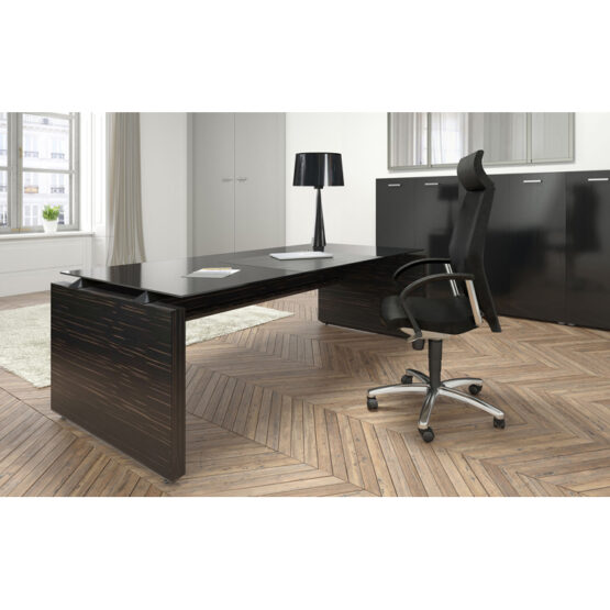 Mundi Office Desk - Image 5