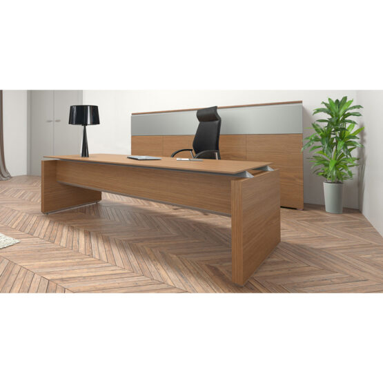 Mundi Office Desk - Image 6