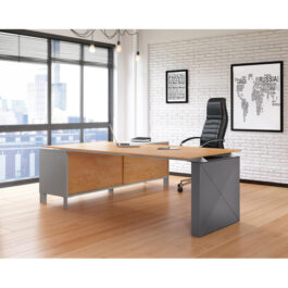 Mundi Office Desk