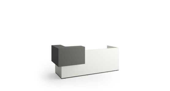 Basic C Reception Desk - Image 19