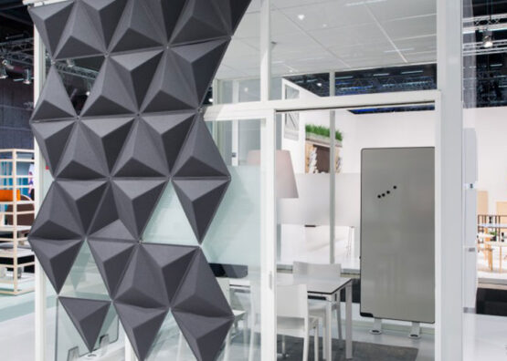 Plentywall Glass Office Partitions - Image 2