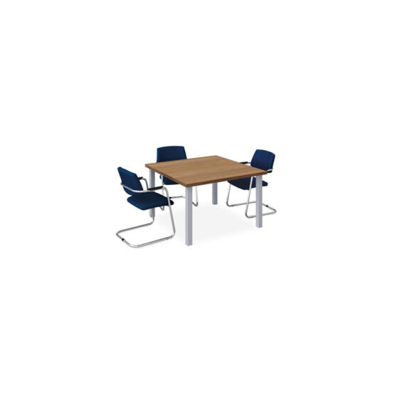 Kara Modern Executive Desk - Image 9