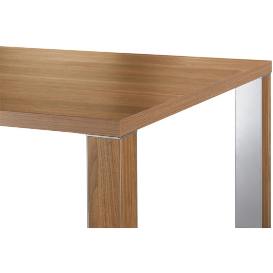 Kara Modern Executive Desk - Image 13