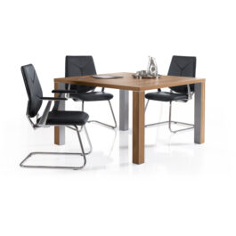 Kara Modern Executive Desk