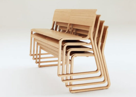 THEO BENCHES - Image 17