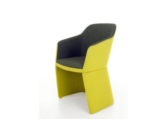 DRUM TUB CHAIRS - Image 2