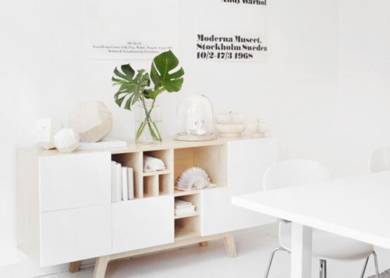 No.216 Sideboard Sculptural Storage Unit - Image 3