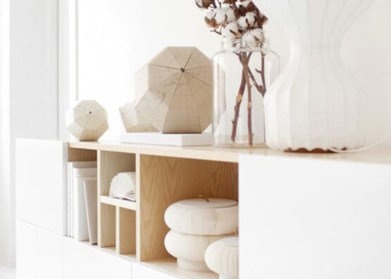 No.216 Sideboard Sculptural Storage Unit - Image 6