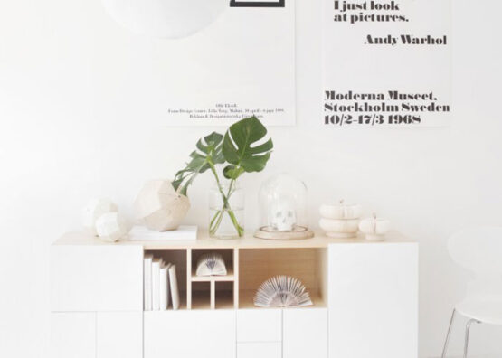 No.216 Sideboard Sculptural Storage Unit - Image 5