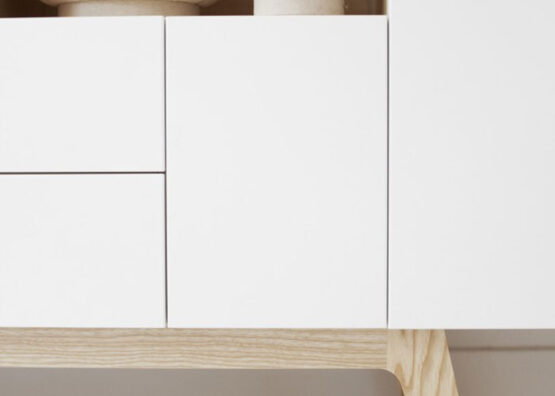 No.216 Sideboard Sculptural Storage Unit - Image 2