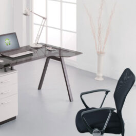 Cleveland 4 Office Desk